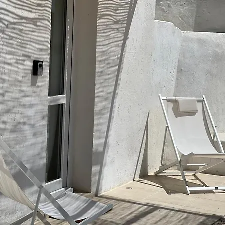 Πανσιόν Trullo Moi