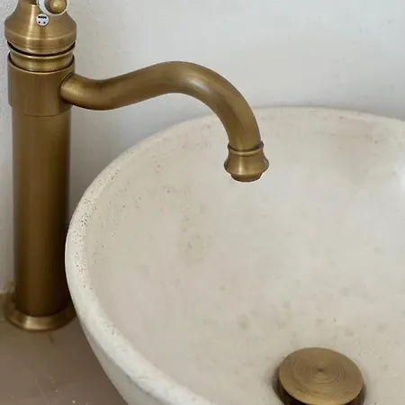 Trullo Moi Πανσιόν Ostuni