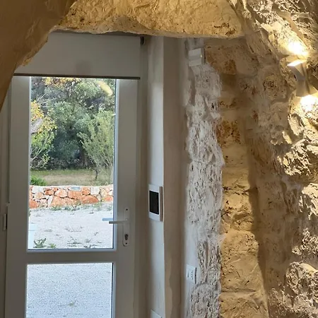 Πανσιόν Trullo Moi