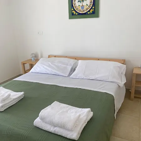 Trullo Moi Πανσιόν Ostuni