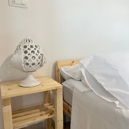 Trullo Moi Ostuni