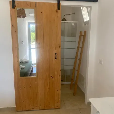 Trullo Moi 3*