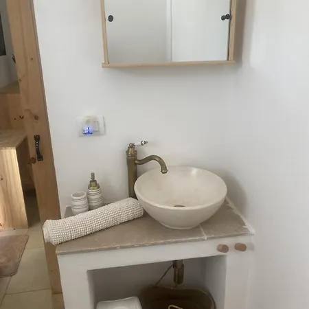 Trullo Moi Πανσιόν Ostuni