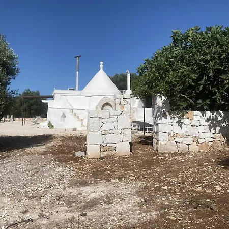 Trullo Moi 4*