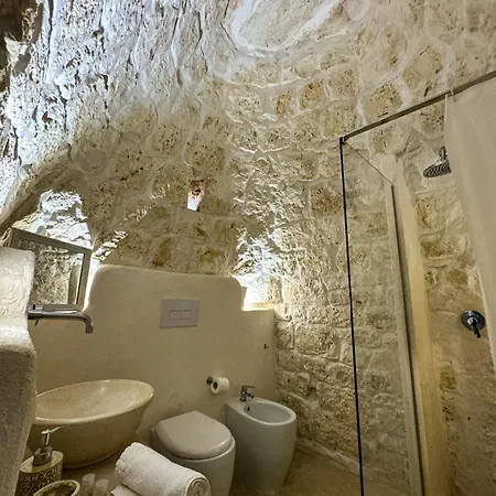 Trullo Moi