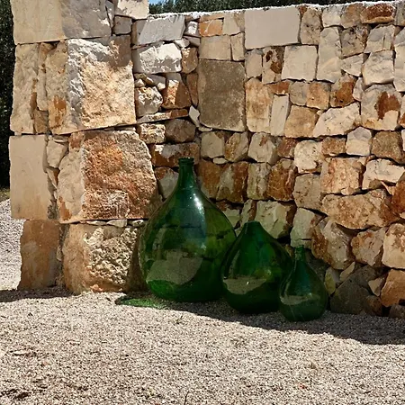 Trullo Moi Pensjonat Ostuni