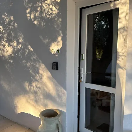 Trullo Moi Ostuni