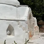 Gasthof Trullo Moi