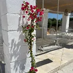 Trullo Moi Ostuni