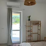 Trullo Moi Ostuni