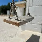 Trullo Moi Gasthof 3*