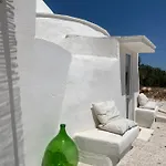 Trullo Moi 3* Ostuni