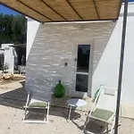 Gasthof Trullo Moi Ostuni