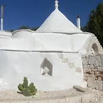 Trullo Moi Gasthof
