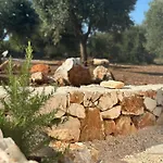 Trullo Moi 3* Ostuni