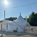 Trullo Moi 3* Ostuni