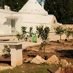 Gasthof Trullo Moi