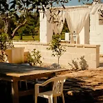 Trullo Moi Ostuni