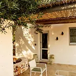 Trullo Moi Gasthof