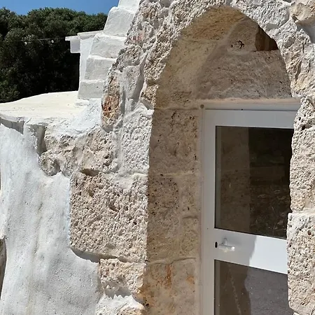 Trullo Moi 4*