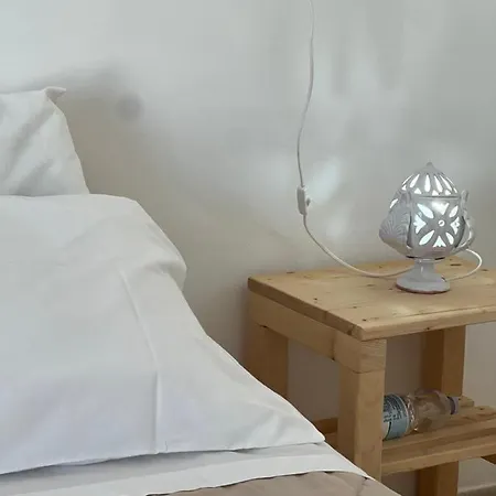 Trullo Moi Pensjonat Ostuni