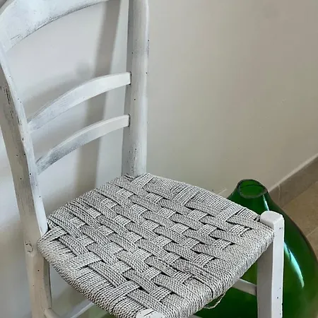 Trullo Moi 게스트하우스 오스투니