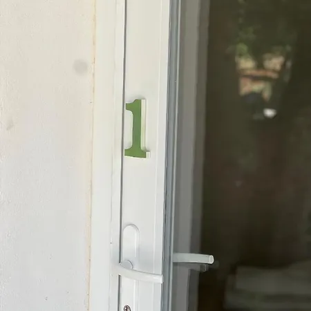 Vendégház Trullo Moi