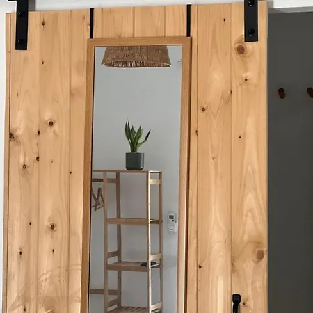 Trullo Moi Pensjonat