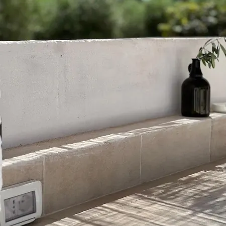 Trullo Moi Pensjonat