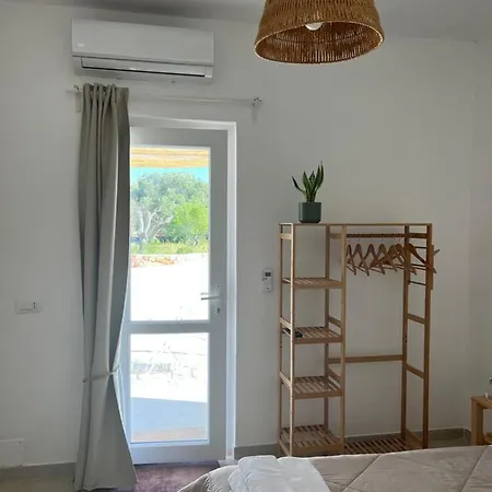Trullo Moi Ostuni