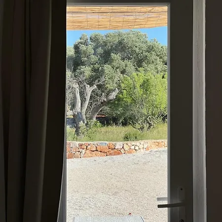 Pensjonat Trullo Moi