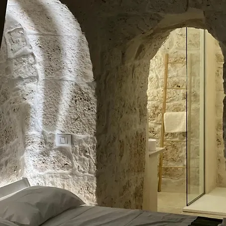 Penzion Trullo Moi Ostuni