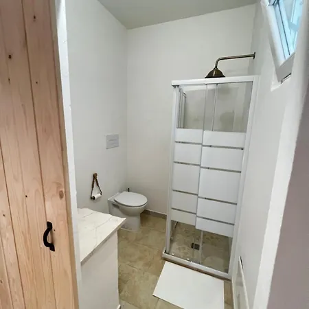 Trullo Moi Pensjonat 4*