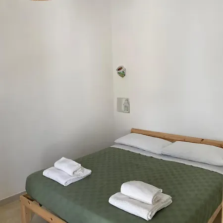 Trullo Moi Pensjonat Ostuni