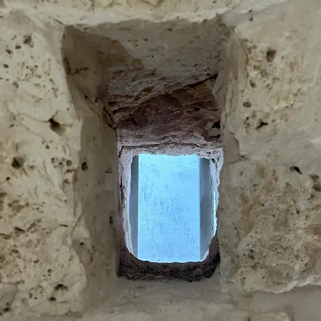 Trullo Moi Guest house *