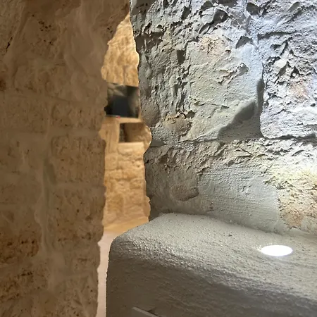 Pensjonat Trullo Moi Ostuni