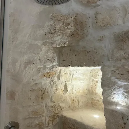 Trullo Moi Pensjonat Ostuni