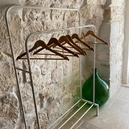 Trullo Moi Vendégház *