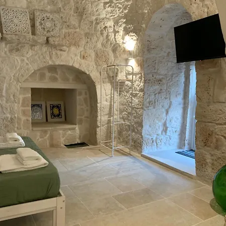 Pensjonat Trullo Moi 4*