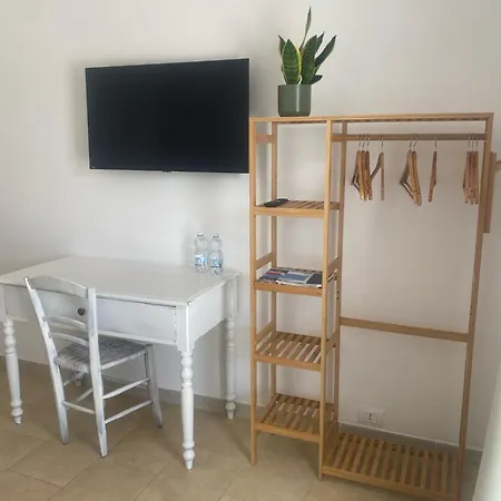 Trullo Moi Pensionat Ostuni