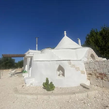 Trullo Moi