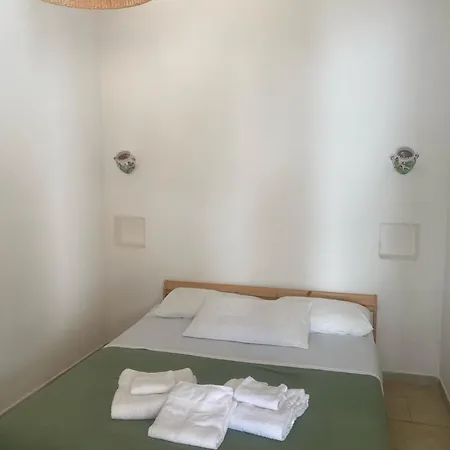Trullo Moi Pensjonat 4*