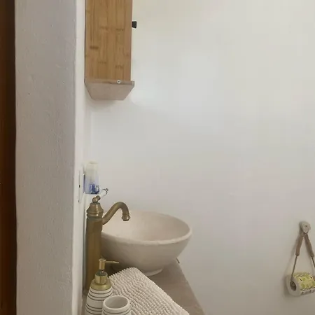Trullo Moi * Ostuni