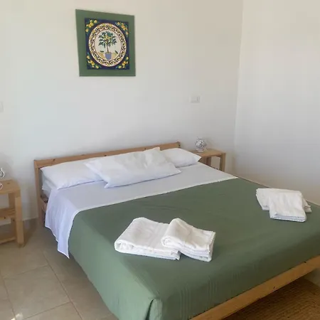 Trullo Moi