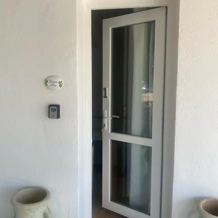 Vendégház Trullo Moi *