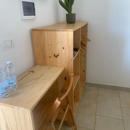 Penzion Trullo Moi Ostuni