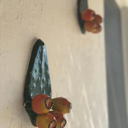 Trullo Moi Penzion Ostuni