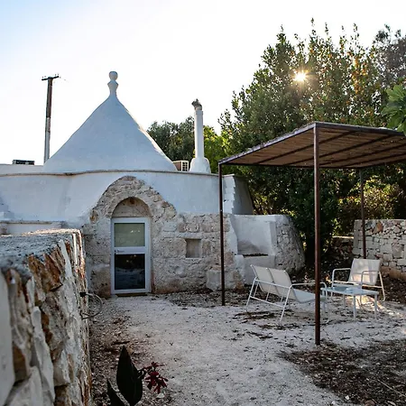 Trullo Moi