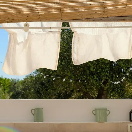 Trullo Moi