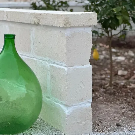 Trullo Moi 3* Ostuni